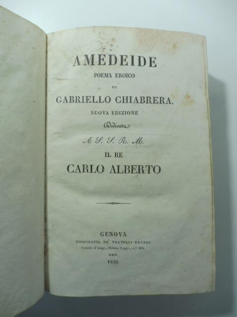 Libreria Coenobium