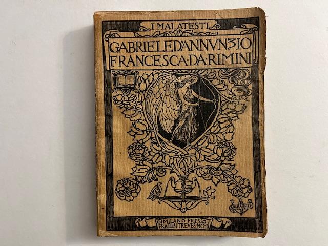 Libreria Coenobium