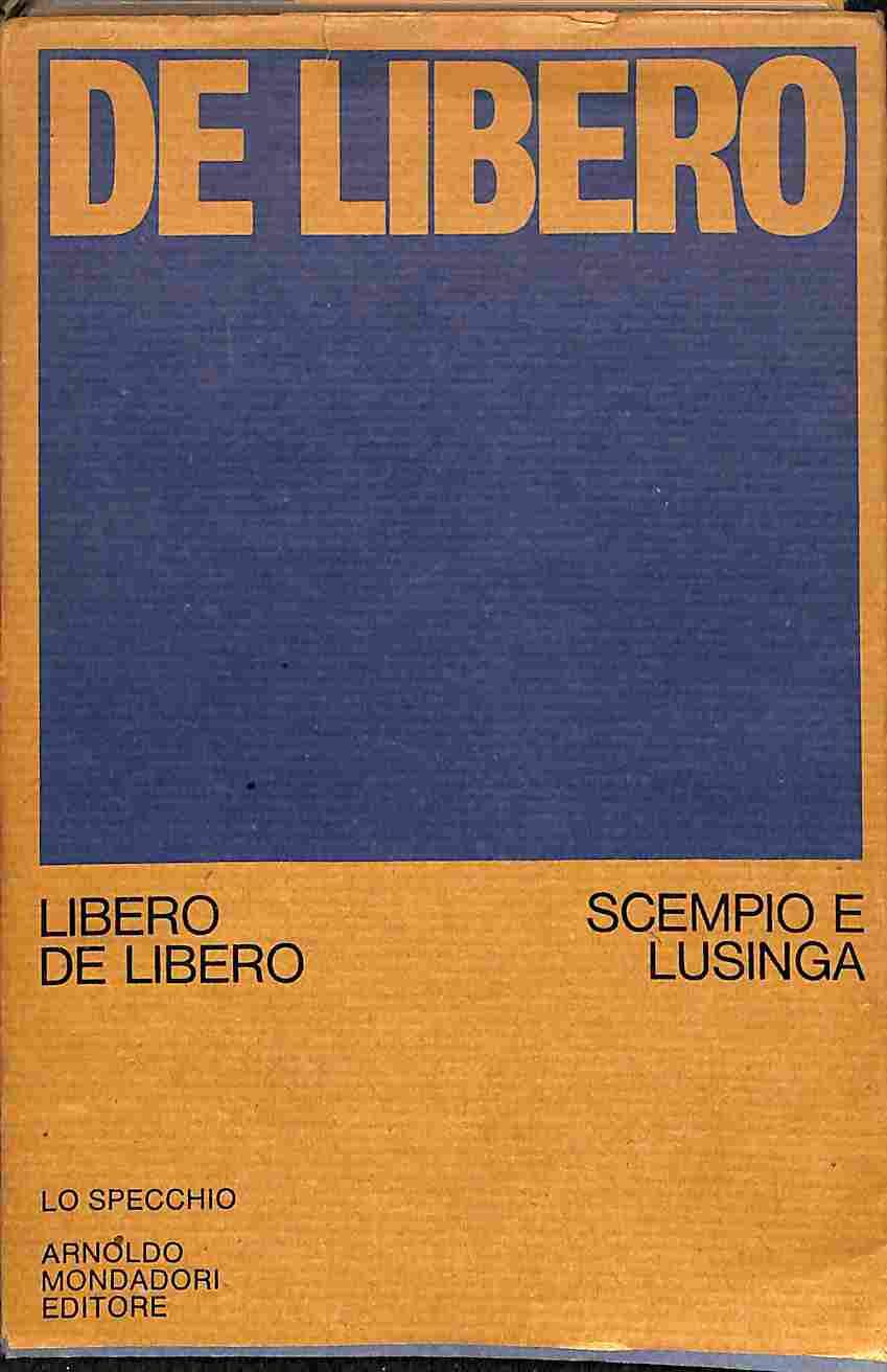 Libreria Coenobium