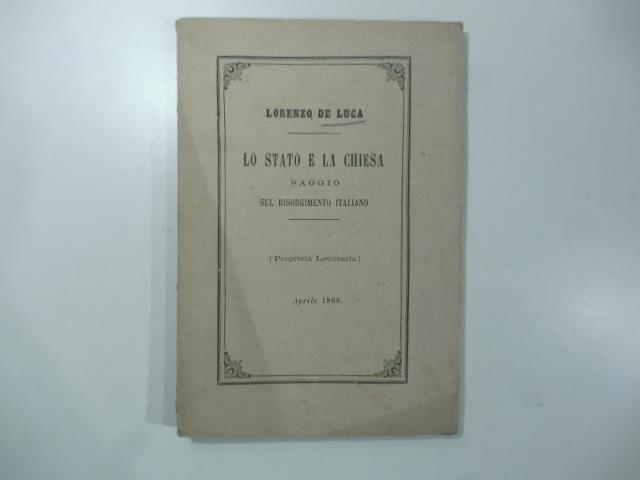Libreria Coenobium