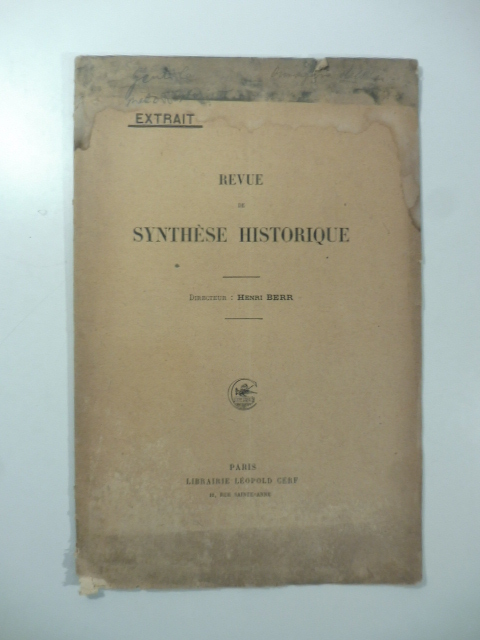 Libreria Coenobium