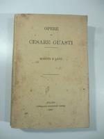 Scritti d'arte
