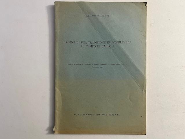 Libreria Coenobium