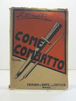 Come combatto