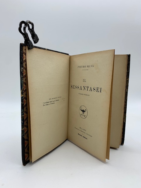 Libreria Coenobium
