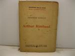 Arthur Rimbaud