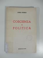 Coscienza e politica