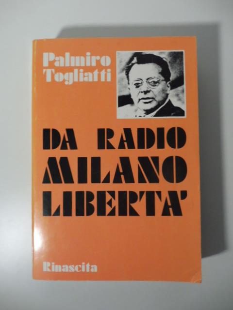 Libreria Coenobium