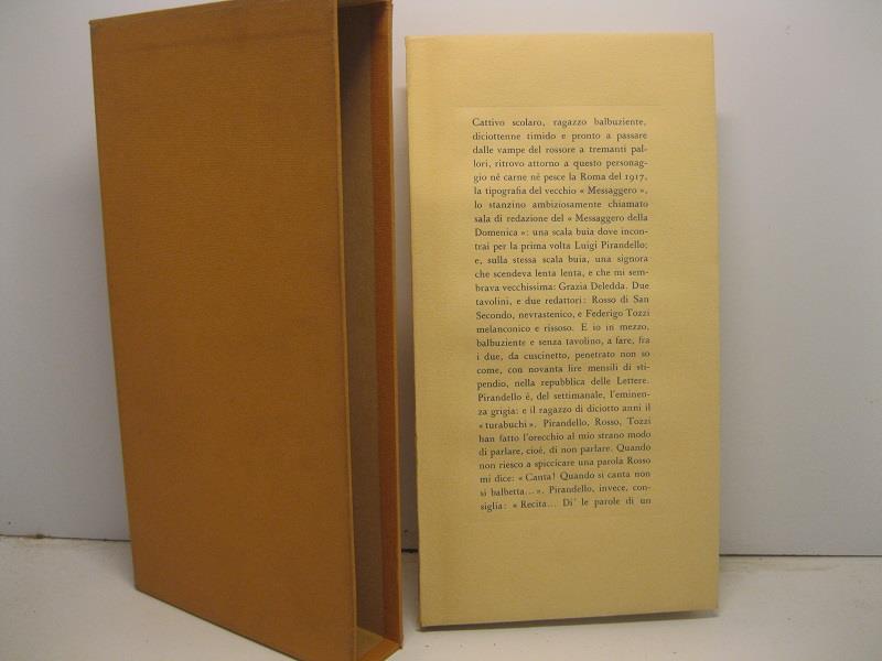 Libreria Coenobium