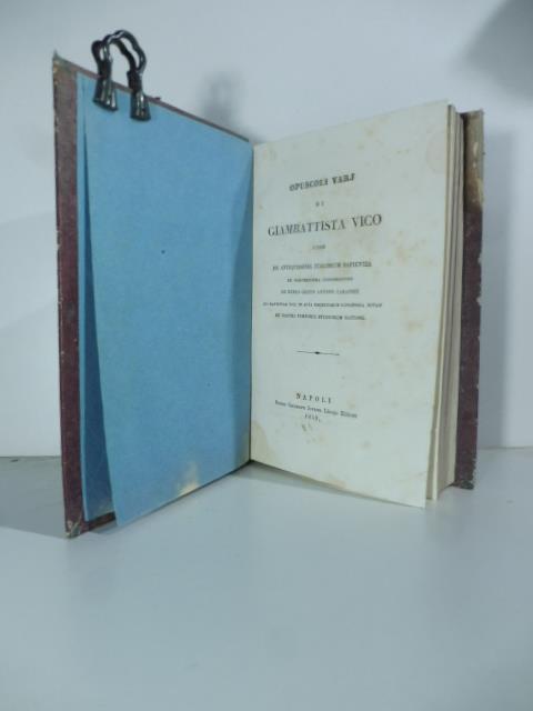Libreria Coenobium