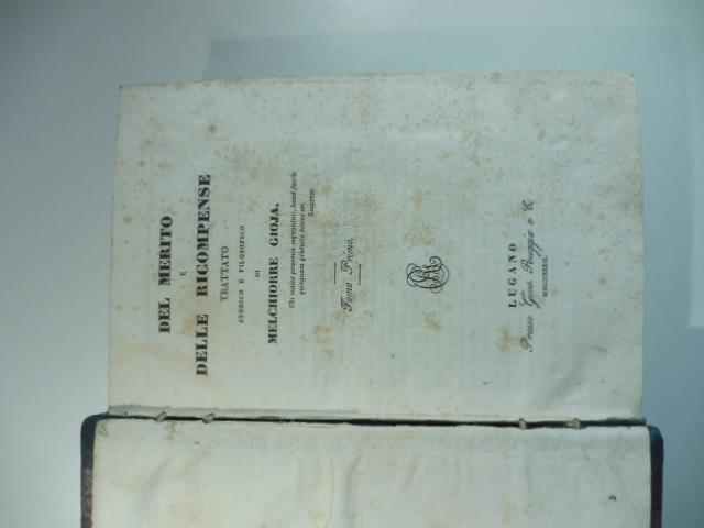 Libreria Coenobium
