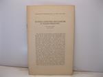 National character and classicism in Italian philosophy. Reprinted from the International Journal of Ethics