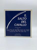 Il Salto del Cavallo presenta Abbozzo, Blaszak, Bocci, Braccialarghe, Ceresani... Comune di Caldarola