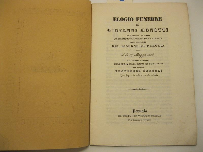 Libreria Coenobium