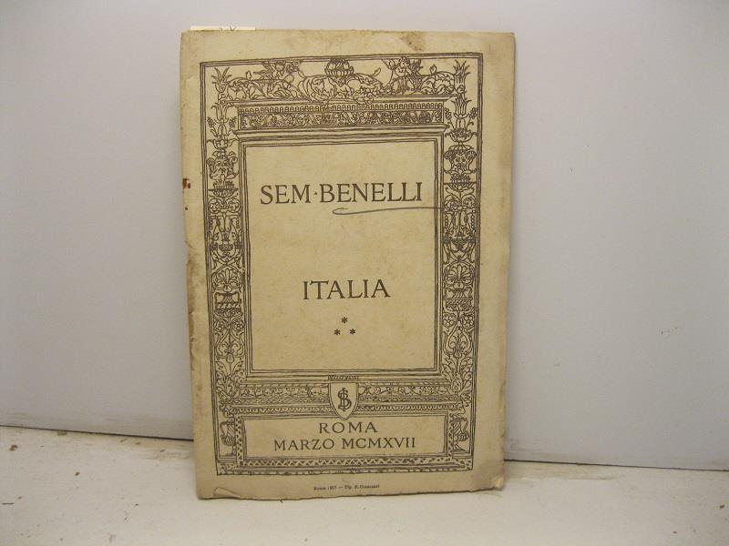 Libreria Coenobium