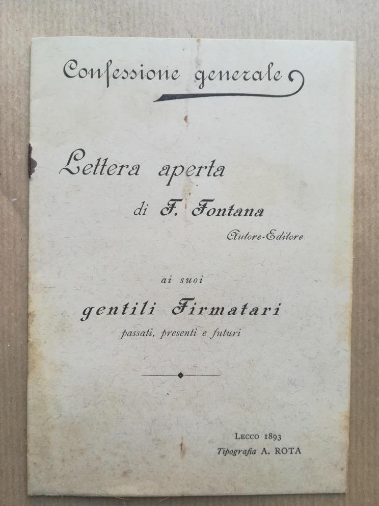 Libreria Coenobium