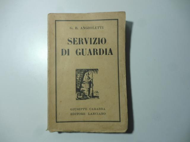 Libreria Coenobium