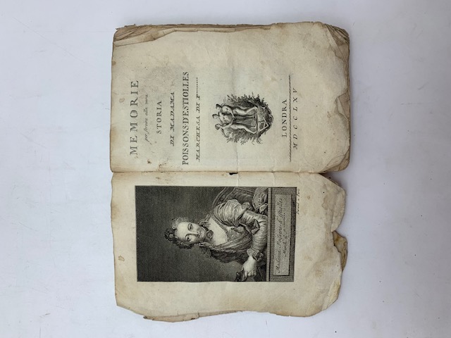 Libreria Coenobium