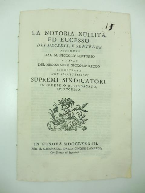 Libreria Coenobium
