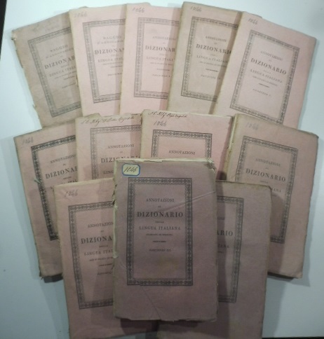Libreria Coenobium