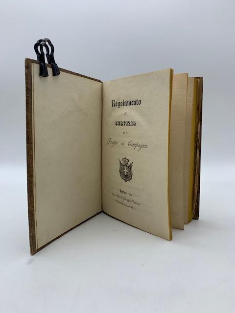 Libreria Coenobium