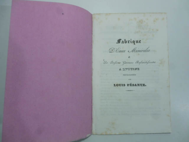 Libreria Coenobium
