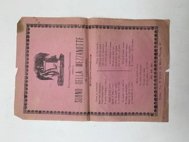 Libreria Coenobium