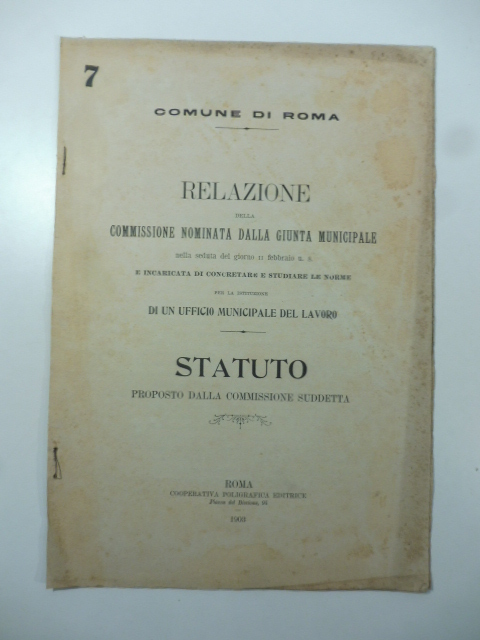 Libreria Coenobium