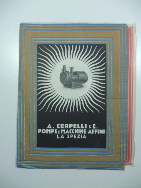 Libreria Coenobium