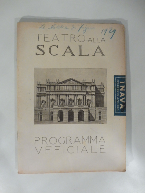 Libreria Coenobium
