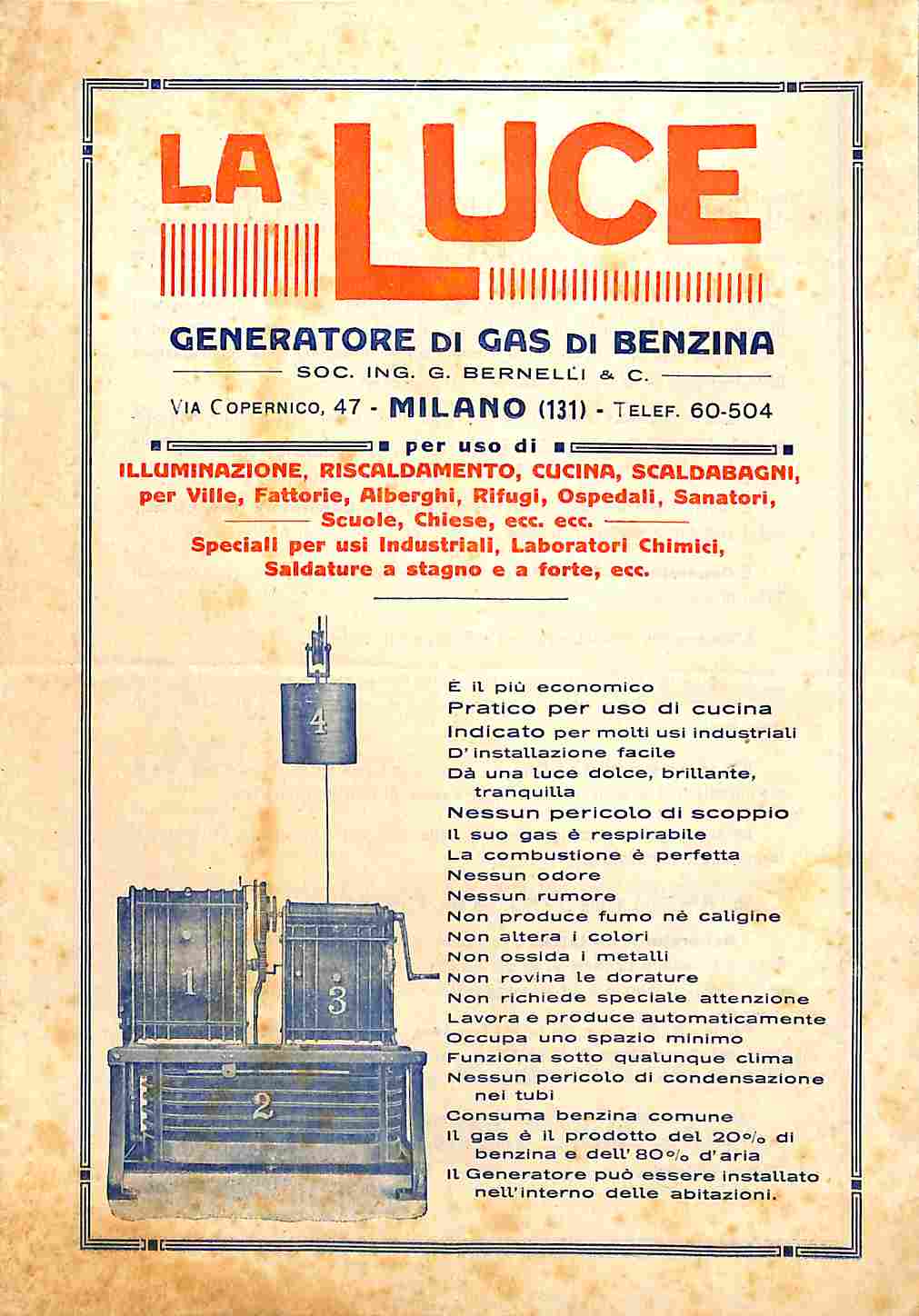 Libreria Coenobium