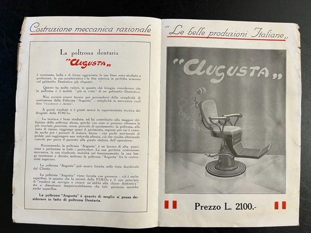 Libreria Coenobium
