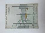 Fabbrica pisana di specchi e lastre colate di vetro. Rivestimenti murali in vetro (Catalogo)