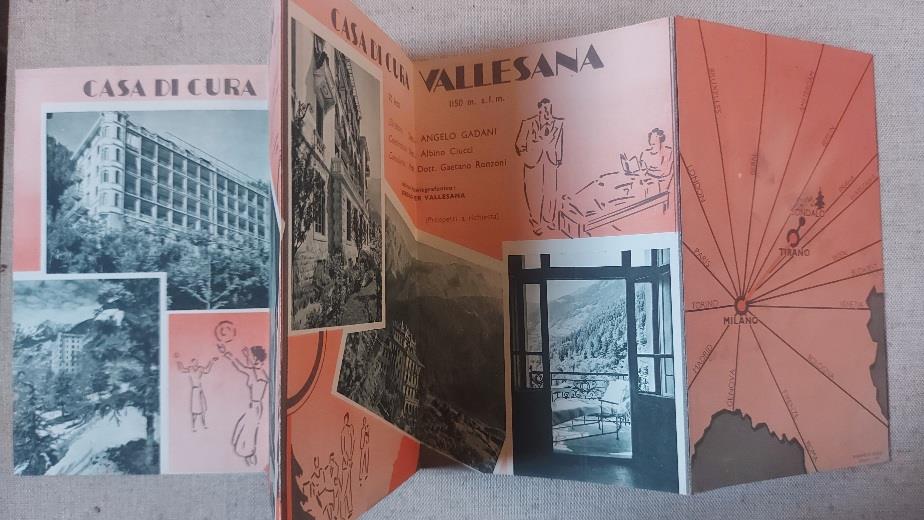 Libreria Coenobium