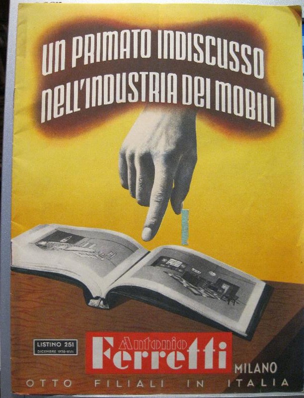 Libreria Coenobium