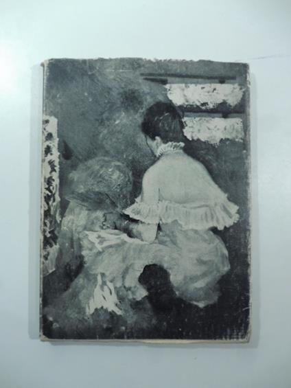 Maggio di Bari. IV mostra nazionale di pittura contemporanea - copertina