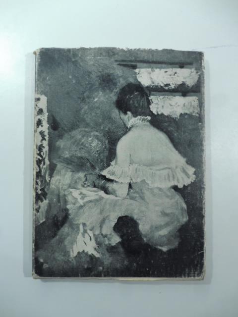 Maggio di Bari. IV mostra nazionale di pittura contemporanea - copertina