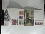 Anna Niggi from Italy. Profumi, sacchetti profumati, jars. Catalogo pubblicitario
