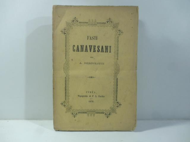 Libreria Coenobium