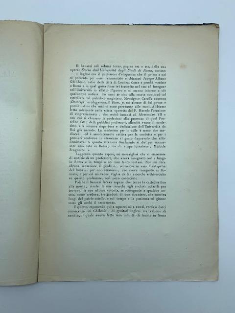 Libreria Coenobium