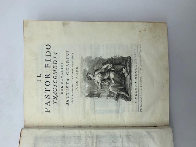 Libreria Coenobium