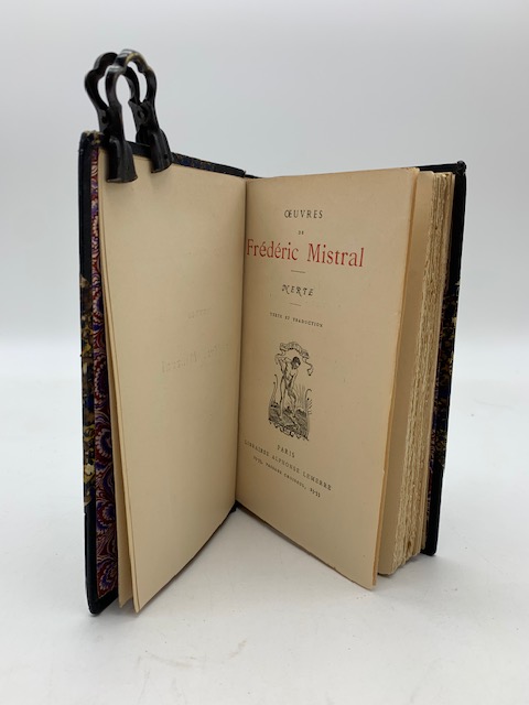 Libreria Coenobium