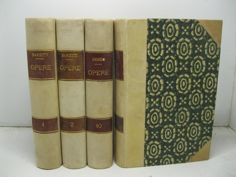 Libreria Coenobium