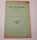 Sur l'e'clatement intentionnel des disques et des pointes de fle'che a' l'e'poque Ne'olitique par le Pr. J. Bellucci. Neuvie'me Congre's pre'historique de France, Session de Lons-le-Saunier (pages 211 a' 219)
