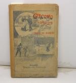 Giacomo l'idealista. Romanzo