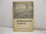 D'Annunzio, l'altro