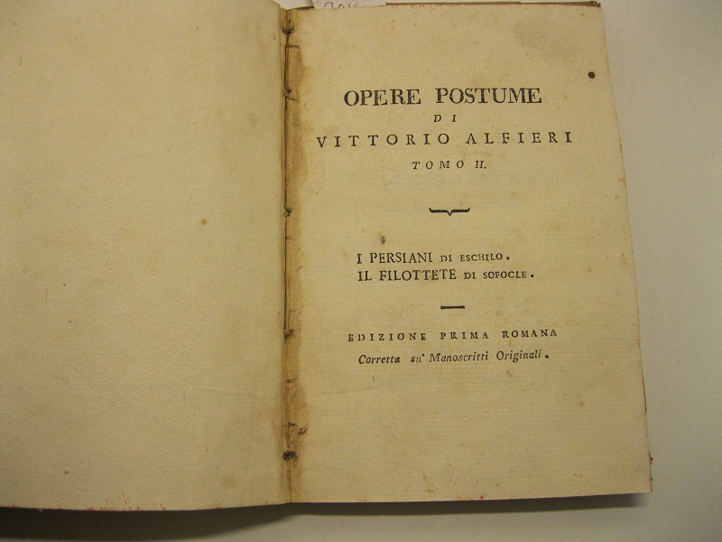 Libreria Coenobium