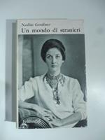 Un mondo di stranieri