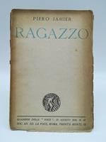 Ragazzo