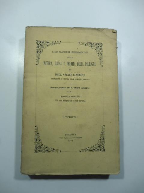 Libreria Coenobium